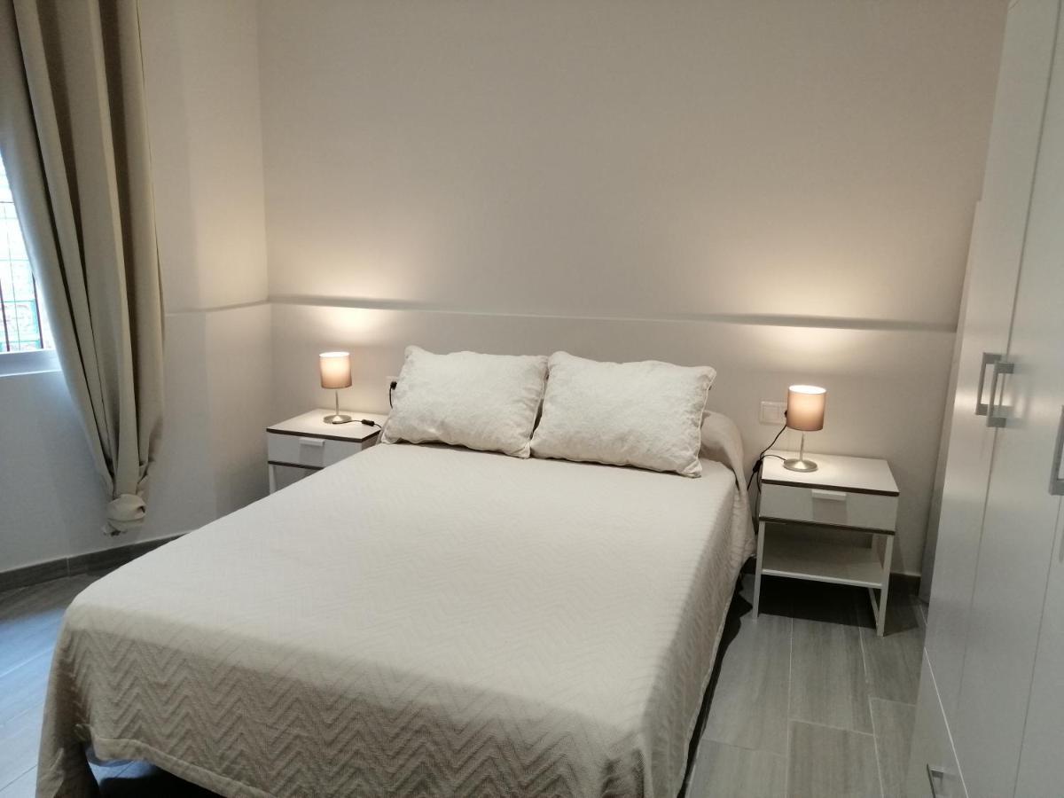 Chimihome Cordoba Exterior photo